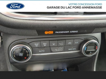 Photo 16 du bon plan FORD Fiesta 1.0 EcoBoost 100ch Stop&Start Titanium 5p Euro6.2 occasion à 10490 €
