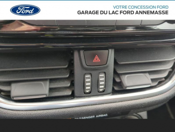 Photo 17 du bon plan FORD Fiesta 1.0 EcoBoost 100ch Stop&Start Titanium 5p Euro6.2 occasion à 10490 €