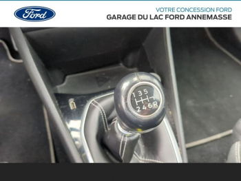 Photo 18 du bon plan FORD Fiesta 1.0 EcoBoost 100ch Stop&Start Titanium 5p Euro6.2 occasion à 10490 €