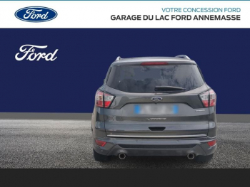 Photo 3 du bon plan FORD Kuga 1.5 Flexifuel-E85 150ch Stop&Start Vignale 4x2 BVA Euro6.2 occasion à 18990 €