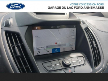 Photo 7 du bon plan FORD Kuga 1.5 Flexifuel-E85 150ch Stop&Start Vignale 4x2 BVA Euro6.2 occasion à 18990 €