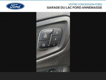 Photo 15 du bon plan FORD Kuga 1.5 Flexifuel-E85 150ch Stop&Start Vignale 4x2 BVA Euro6.2 occasion à 18990 €