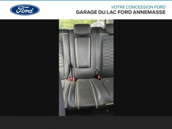 Photo 18 du bon plan FORD Kuga 1.5 Flexifuel-E85 150ch Stop&Start Vignale 4x2 BVA Euro6.2 occasion à 18990 €