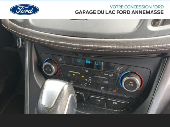 Photo 19 du bon plan FORD Kuga 1.5 Flexifuel-E85 150ch Stop&Start Vignale 4x2 BVA Euro6.2 occasion à 18990 €