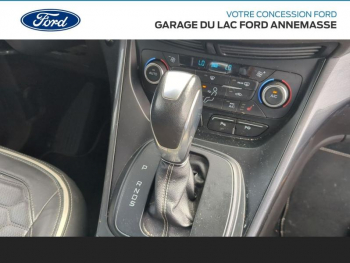Photo 20 du bon plan FORD Kuga 1.5 Flexifuel-E85 150ch Stop&Start Vignale 4x2 BVA Euro6.2 occasion à 18990 €