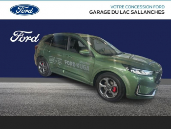 Photo 2 du bon plan FORD Kuga 2.5 Duratec 180ch Hybrid FlexiFuel ST-Line X Powershift occasion à 42490 €