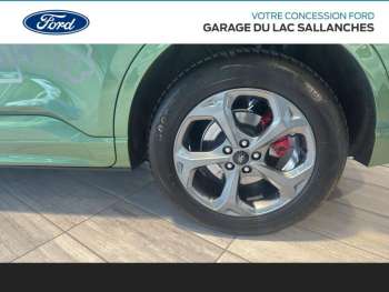 Photo 4 du bon plan FORD Kuga 2.5 Duratec 180ch Hybrid FlexiFuel ST-Line X Powershift occasion à 42490 €
