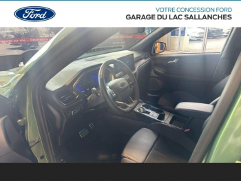 Photo 5 du bon plan FORD Kuga 2.5 Duratec 180ch Hybrid FlexiFuel ST-Line X Powershift occasion à 42490 €