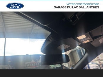 Photo 6 du bon plan FORD Kuga 2.5 Duratec 180ch Hybrid FlexiFuel ST-Line X Powershift occasion à 42490 €