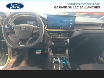 Photo 7 du bon plan FORD Kuga 2.5 Duratec 180ch Hybrid FlexiFuel ST-Line X Powershift occasion à 42490 €