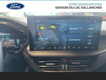Photo 10 du bon plan FORD Kuga 2.5 Duratec 180ch Hybrid FlexiFuel ST-Line X Powershift occasion à 42490 €