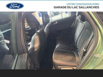 Photo 11 du bon plan FORD Kuga 2.5 Duratec 180ch Hybrid FlexiFuel ST-Line X Powershift occasion à 42490 €