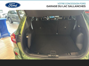 Photo 12 du bon plan FORD Kuga 2.5 Duratec 180ch Hybrid FlexiFuel ST-Line X Powershift occasion à 42490 €