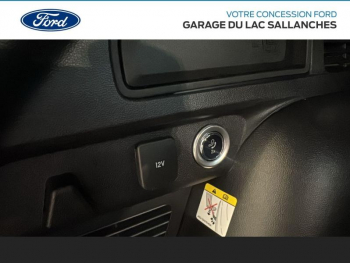 Photo 14 du bon plan FORD Kuga 2.5 Duratec 180ch Hybrid FlexiFuel ST-Line X Powershift occasion à 42490 €