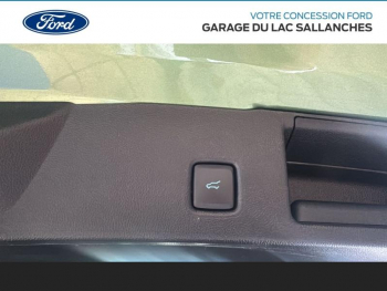 Photo 17 du bon plan FORD Kuga 2.5 Duratec 180ch Hybrid FlexiFuel ST-Line X Powershift occasion à 42490 €