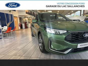 Photo 20 du bon plan FORD Kuga 2.5 Duratec 180ch Hybrid FlexiFuel ST-Line X Powershift occasion à 42490 €