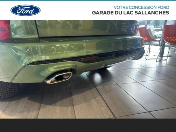 Photo 23 du bon plan FORD Kuga 2.5 Duratec 180ch Hybrid FlexiFuel ST-Line X Powershift occasion à 42490 €