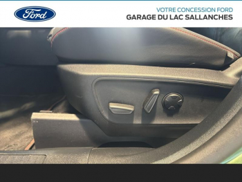 Photo 26 du bon plan FORD Kuga 2.5 Duratec 180ch Hybrid FlexiFuel ST-Line X Powershift occasion à 42490 €