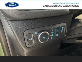 Photo 28 du bon plan FORD Kuga 2.5 Duratec 180ch Hybrid FlexiFuel ST-Line X Powershift occasion à 42490 €