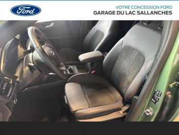 Photo 29 du bon plan FORD Kuga 2.5 Duratec 180ch Hybrid FlexiFuel ST-Line X Powershift occasion à 42490 €