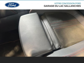 Photo 30 du bon plan FORD Kuga 2.5 Duratec 180ch Hybrid FlexiFuel ST-Line X Powershift occasion à 42490 €