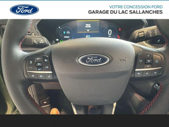 Photo 31 du bon plan FORD Kuga 2.5 Duratec 180ch Hybrid FlexiFuel ST-Line X Powershift occasion à 42490 €