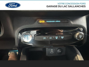 Photo 33 du bon plan FORD Kuga 2.5 Duratec 180ch Hybrid FlexiFuel ST-Line X Powershift occasion à 42490 €