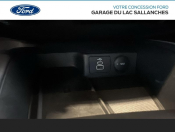 Photo 34 du bon plan FORD Kuga 2.5 Duratec 180ch Hybrid FlexiFuel ST-Line X Powershift occasion à 42490 €