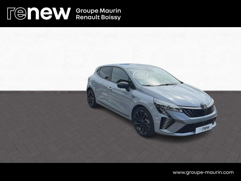 Bon plan RENAULT Clio 1.6 E-Tech 145ch full hybrid esprit Alpine occasion à 22490 €