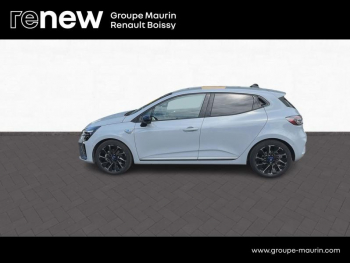 Photo 2 du bon plan RENAULT Clio 1.6 E-Tech 145ch full hybrid esprit Alpine occasion à 22490 €