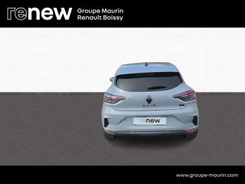 Photo 4 du bon plan RENAULT Clio 1.6 E-Tech 145ch full hybrid esprit Alpine occasion à 22490 €