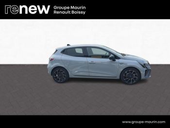 Photo 6 du bon plan RENAULT Clio 1.6 E-Tech 145ch full hybrid esprit Alpine occasion à 22490 €