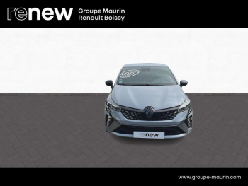 Photo 7 du bon plan RENAULT Clio 1.6 E-Tech 145ch full hybrid esprit Alpine occasion à 22490 €