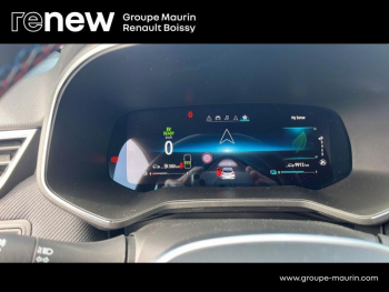 Photo 9 du bon plan RENAULT Clio 1.6 E-Tech 145ch full hybrid esprit Alpine occasion à 22490 €