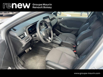 Photo 10 du bon plan RENAULT Clio 1.6 E-Tech 145ch full hybrid esprit Alpine occasion à 22490 €