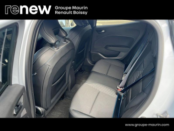 Photo 11 du bon plan RENAULT Clio 1.6 E-Tech 145ch full hybrid esprit Alpine occasion à 22490 €