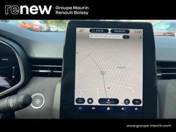 Photo 12 du bon plan RENAULT Clio 1.6 E-Tech 145ch full hybrid esprit Alpine occasion à 22490 €