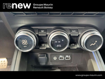 Photo 15 du bon plan RENAULT Clio 1.6 E-Tech 145ch full hybrid esprit Alpine occasion à 22490 €