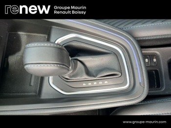 Photo 16 du bon plan RENAULT Clio 1.6 E-Tech 145ch full hybrid esprit Alpine occasion à 22490 €