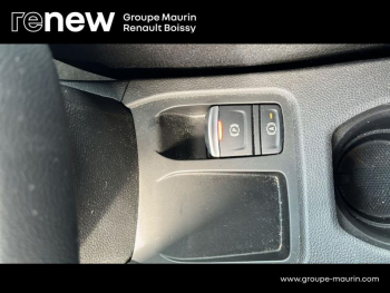 Photo 17 du bon plan RENAULT Clio 1.6 E-Tech 145ch full hybrid esprit Alpine occasion à 22490 €