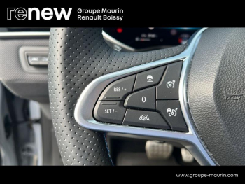 Photo 18 du bon plan RENAULT Clio 1.6 E-Tech 145ch full hybrid esprit Alpine occasion à 22490 €
