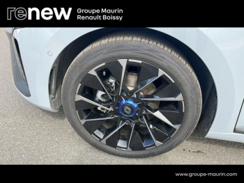 Photo 21 du bon plan RENAULT Clio 1.6 E-Tech 145ch full hybrid esprit Alpine occasion à 22490 €