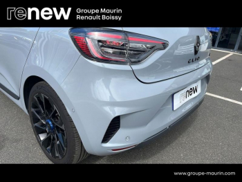 Photo 23 du bon plan RENAULT Clio 1.6 E-Tech 145ch full hybrid esprit Alpine occasion à 22490 €