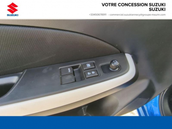 Photo 12 du bon plan SUZUKI Swift 1.2 Dualjet Hybrid 83ch PrivilÃ¨ge AllGrip occasion à 14990 €