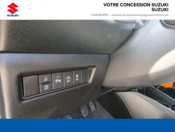 Photo 13 du bon plan SUZUKI Swift 1.2 Dualjet Hybrid 83ch PrivilÃ¨ge AllGrip occasion à 14990 €
