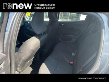 Photo 11 du bon plan RENAULT Clio 1.0 TCe 90ch Equilibre occasion à 15900 €