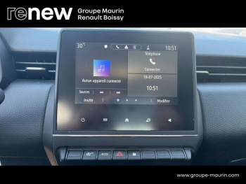Photo 12 du bon plan RENAULT Clio 1.0 TCe 90ch Equilibre occasion à 15900 €