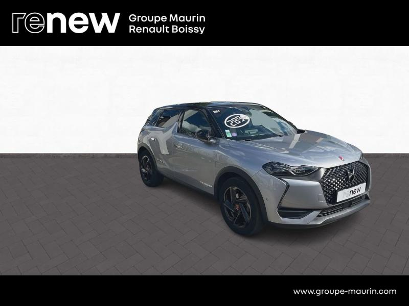 Bon plan DS DS 3 Crossback PureTech 130ch Performance Line Automatique occasion à 16800 €