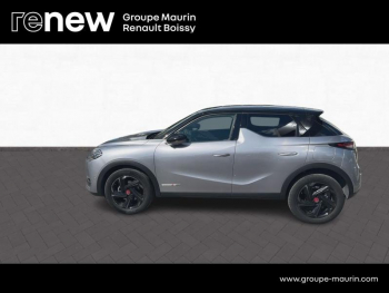 Photo 2 du bon plan DS DS 3 Crossback PureTech 130ch Performance Line Automatique occasion à 16800 €