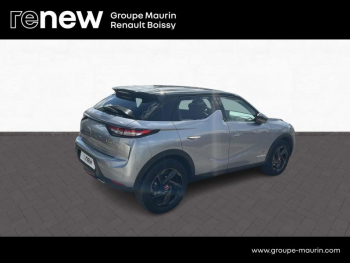 Photo 3 du bon plan DS DS 3 Crossback PureTech 130ch Performance Line Automatique occasion à 16800 €